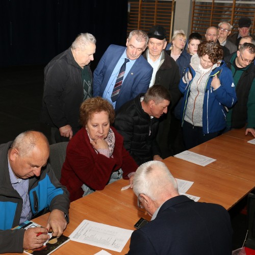 II Regionalna Konferencja Pszczelarska